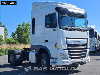 Tractor unit DAF XF 480 4X2 SC ACC Standklima LED Euro 6: picture 3