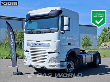 Tractor unit DAF XF 480