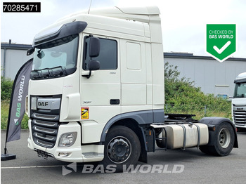 Tractor unit DAF XF 480