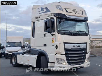 Tractor unit DAF XF 480 4X2 SSC Retarder 2xTanks ACC Standklima Euro 6: picture 3 Tractor unit DAF XF 480 4X2 SSC Retarder 2xTanks ACC Standklima Euro 6: picture 3