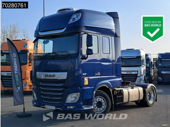 Tractor unit DAF XF 480