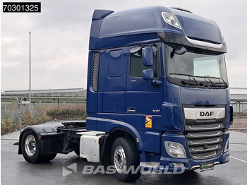 Tractor unit DAF XF 480 4X2 SSC Retarder Standklima Alcoa's ACC LED: picture 3 Tractor unit DAF XF 480 4X2 SSC Retarder Standklima Alcoa's ACC LED: picture 3