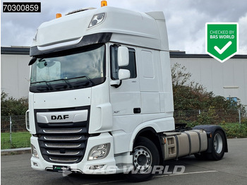 Tractor unit DAF XF 480