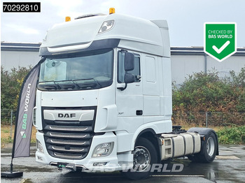 Tractor unit DAF XF 480