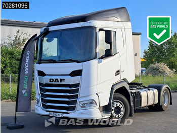 Tractor unit DAF XF 530