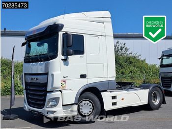 Tractor unit DAF XF 530