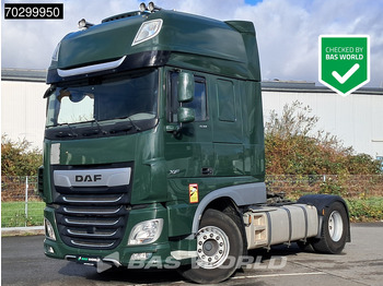 Tractor unit DAF XF 530