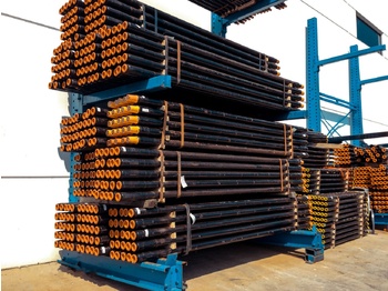 Directional boring machine DITCH WITCH