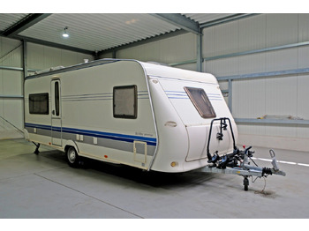 Caravan HOBBY PRESTIGE
