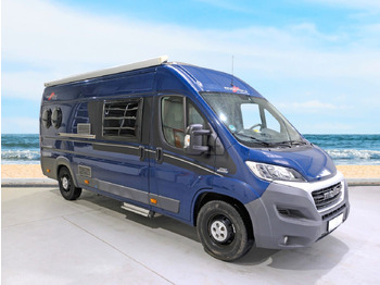 Camper van MALIBU
