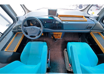 Integrated motorhome Niesmann + Bischoff Flair Life 6.3 S/Automatik/Hubbett/Klima/Solar: picture 5