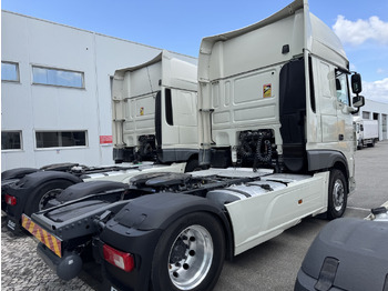 Tractor unit DAF XF 480 Super Space Cab: picture 3