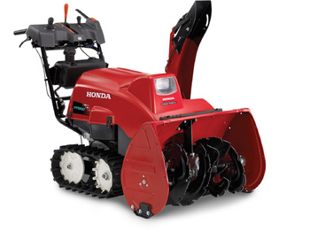 Snow blower