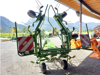 Tedder/ Rake Krone KW 6.02/6 (22003): picture 3