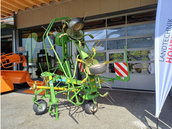 Tedder/ Rake Krone KW 6.02/6 (22003): picture 2