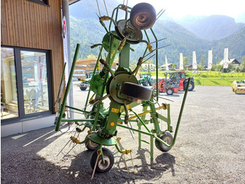 Tedder/ Rake Krone KW 6.02/6 (22003): picture 4