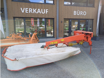 Mower KUHN