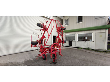 Tedder/ Rake SIP Spider 615 Pro (15930): picture 5