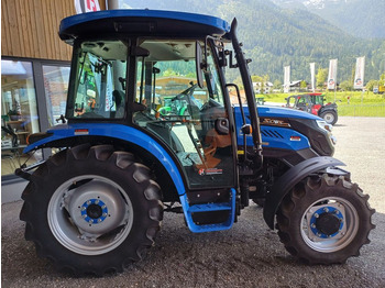 New Farm tractor Solis 50 Stave V mit Kabine (21946): picture 5