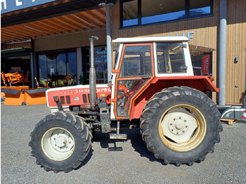 Farm tractor Steyr 8065 A (22836): picture 2