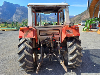 Farm tractor Steyr 8065 A (22836): picture 4