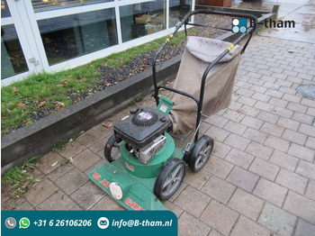 Garden equipment
