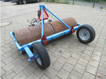 Roller Drost Machines WALS DM-V-2, OHD 00-7249, 200 CM breed, Hydraulisch 460KG: picture 3