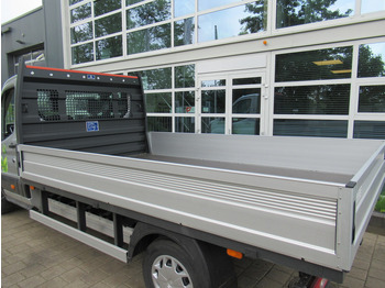 Flatbed van Ford Transit Laadbak L3 370 x 220 Nieuw / Neu / New: picture 2