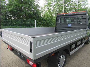 Flatbed van Ford Transit Laadbak L3 370 x 220 Nieuw / Neu / New: picture 5