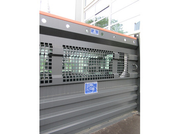 Flatbed van Ford Transit Laadbak L3 370 x 220 Nieuw / Neu / New: picture 3