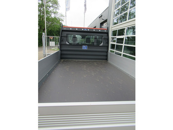 Flatbed van Ford Transit Laadbak L3 370 x 220 Nieuw / Neu / New: picture 4