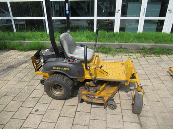 Garden mower Hustler SPORT 0-Turn Maaier / Mower for parts / Defect: picture 2