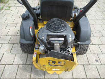 Garden mower Hustler SPORT 0-Turn Maaier / Mower for parts / Defect: picture 4