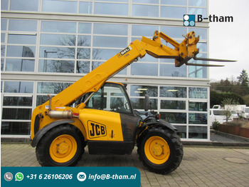 Telescopic handler JCB