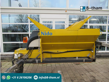Sand/ Salt spreader