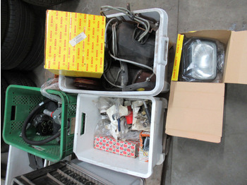 Snow plough Nido Schmidt SNK Stratos Parts Onderdelen slijtstroken: picture 2 Snow plough Nido Schmidt SNK Stratos Parts Onderdelen slijtstroken: picture 2