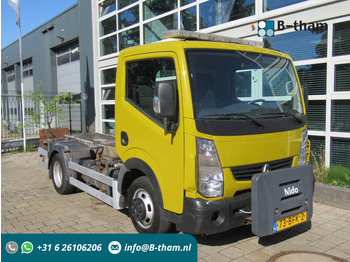Van RENAULT