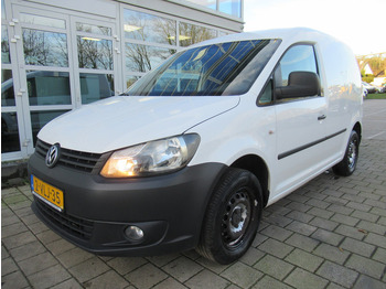 Small van Volkswagen Caddy 1.6 TDI 75KW Airco-Klima Schuifdeur: picture 3