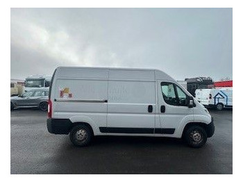 Panel van Fiat Ducato130*Automatik*Nav*LBW500kg*Service neu*: picture 4
