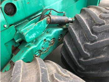 Harvester UTC 2665 inklusive Aggregat  on lease Harvester UTC 2665 inklusive Aggregat: picture 4
