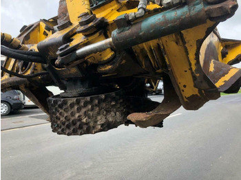 Harvester UTC 2665 inklusive Aggregat  on lease Harvester UTC 2665 inklusive Aggregat: picture 5