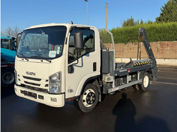 Tipper van ISUZU