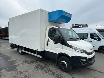 Refrigerated van IVECO Daily 70c21