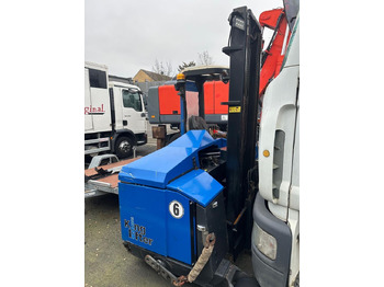 Terberg TKL-M 1x3 Kinglifter Mitnahmestapler*TOP on lease Terberg TKL-M 1x3 Kinglifter Mitnahmestapler*TOP: picture 3