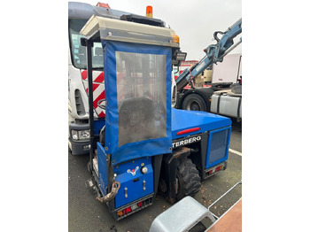 Terberg TKL-M 1x3 Kinglifter Mitnahmestapler*TOP on lease Terberg TKL-M 1x3 Kinglifter Mitnahmestapler*TOP: picture 1