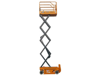 Scissor lift XCMG