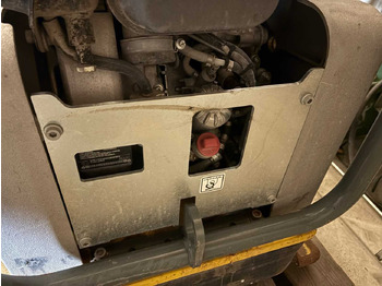 Vibratory plate Compactor Wacker Neuson DPU 6555: picture 5