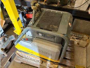 Vibratory plate Compactor Wacker Neuson DPU 6555: picture 2