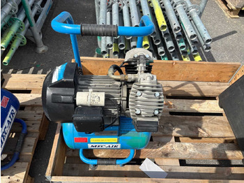 Air compressor MEC