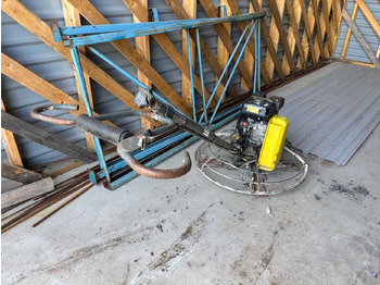 Power trowel WACKER